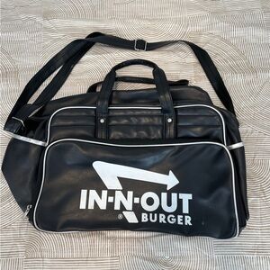 In-N-Out Duffel Bag